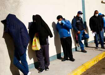 “Las escuelas no son centros de contagios” Covid: López-Gatell