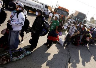 México detecta 48 mil 627 nuevos contagios de Covid-19