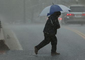 Ante imparto del Frente Frío 25, emiten alerta gris en Veracruz