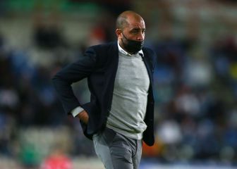 ¡Cayó el primero! Marcelo Méndez es cesado de San Luis