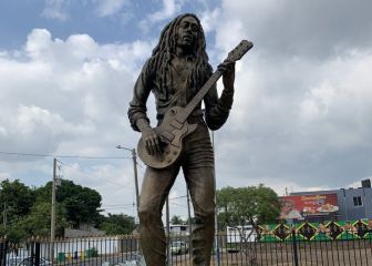 Kingston, búnker anti-COVID