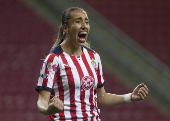 Chivas Femenil no se obsesiona con el liderato