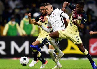 Baños: ''Fuimos el equipo más perjudicado por el VAR''