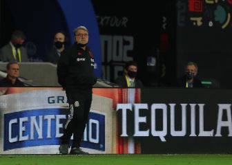 Martino: “Debemos demostrar que las derrotas quedaron atrás”