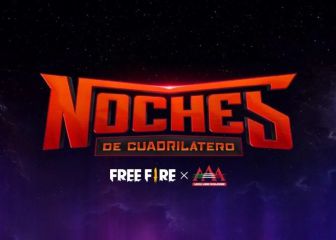 Luchadores de Triple A estarán en el videojuego Free Fire