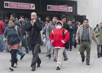 CdMx activa alerta amarilla en alcaldías por heladas