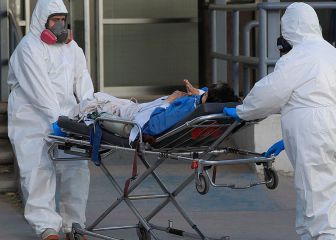 Se registra primera muerte oficial por Ómicron en México