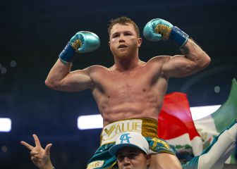 Canelo Álvarez tiene ofertas para pelear con GGG, Bivol y Charlo