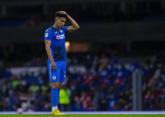 Velázquez: “Lo de Pol Fernández nos dejó un mal sabor de boca”