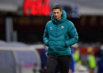 Harrington se disculpa en video por insultos a Rayadas