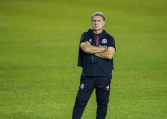 Jamaica - México: Horario, canal, TV, cómo y dónde ver