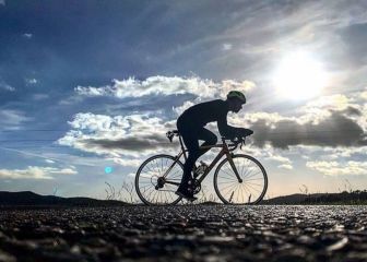 El español Rubén López llega a México con su 8XTheWorld