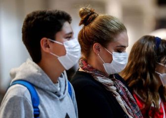 México reporta 49 mil 150 contagios en un día