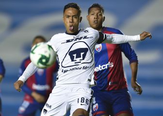 Ex puma Julio Barragán jugará en en la liga de Costa Rica