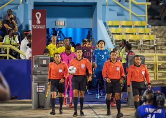 Por primera vez se utilizó el VAR en el Octagonal de la Concacaf