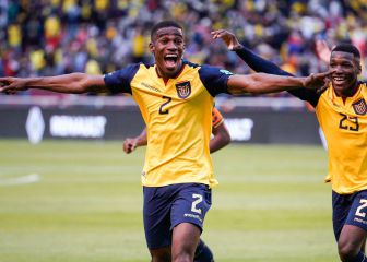 Así les fue a los Liga MX en las eliminatorias mundialistas