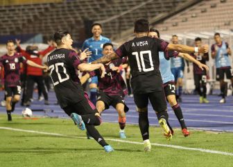 El 'Tri' tendrá que hacer pesar el Azteca de nueva cuenta