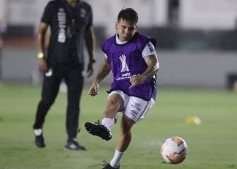 ¡Siempre sí! Soteldo firmará con Tigres