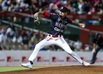 México inicia con el pie izquierdo