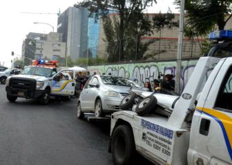 Hoy No Circula, 29 de enero de 2022: vehículos y placas en CDMX, EDOMEX, Hidalgo y Puebla