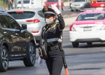 Hoy No Circula 30 de enero: vehículos y placas en CDMX, EDOMEX, Hidalgo y Puebla