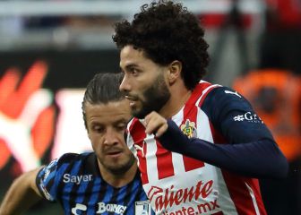 Chivas reporta un caso más de COVID