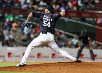 México inicia con derrota en Serie del Caribe