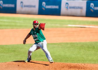 México cae al último puesto en la Serie del Caribe