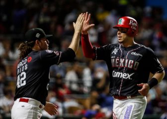 Segunda derrota para México en la Serie del Caribe
