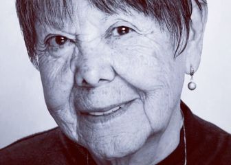 Fallece la primera actriz Graciela Orozco a los 86 años