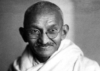 Muerte de Mahatma Gandhi: a 74 años del asesinato de “la gran alma”