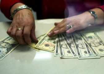 Precio del dólar, hoy 30 de enero: cuál es el tipo de cambio en México