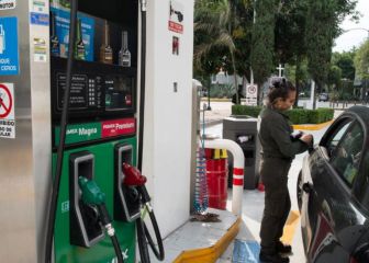 Precio gasolina hoy, 30 de enero en CDMX y Edomex: estos son los costos de los combustibles