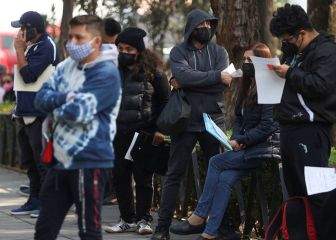 Tamaulipas detecta mil 391 nuevos contagios de Covid-19 en la última jornada