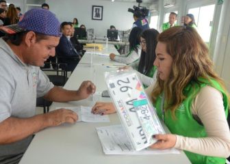 Cómo emplacar tu vehículo por Agencia en CDMX: requisitos, cita y documento