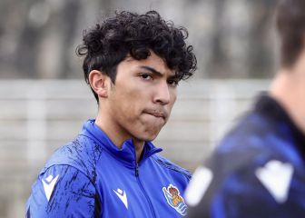 Luis Pérez sobre Jonathan Gómez: Estará con nosotros