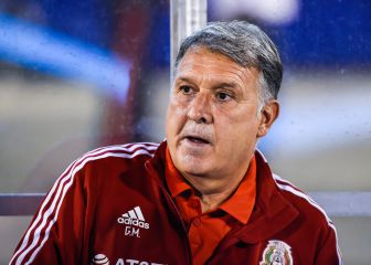 Gerardo Martino: “Entendemos las situaciones cuando son críticas”