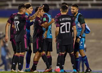 México - Costa Rica: Horario, canal, TV, cómo y dónde ver