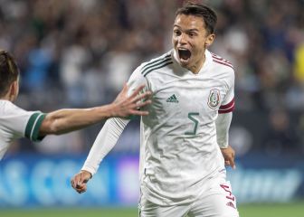 Osvaldo Rodríguez regresó al país tras dar negativo a Covid-19