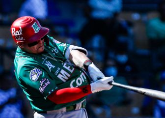 Venezuela derrotó a México en la Serie del Caribe