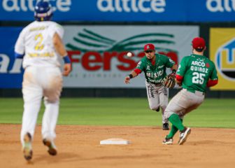 Colombia - México: Horario, canal, TV, cómo y dónde ver
