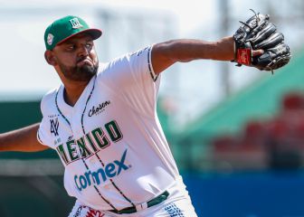 Con sufrimiento, México derrotó a Colombia