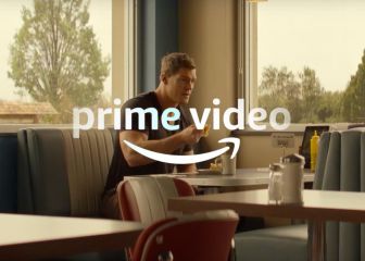 Estos son los estrenos de Amazon Prime Video para febrero de 2022