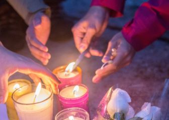 Veladora de febrero: qué color corresponde y qué significa