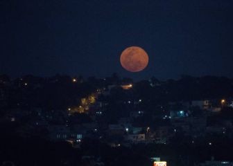 Luna de Nieve: qué es, qué significa y cuándo se verá en el 2022