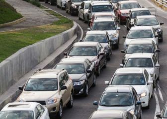 Hoy No Circula 31 de enero: vehículos y placas en CDMX, EDOMEX, Hidalgo y Puebla