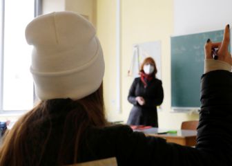 Estados que regresan a clases presenciales este lunes