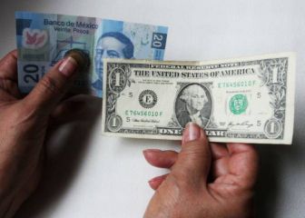 Precio del dólar, hoy 31 de enero: cuál es el tipo de cambio en México