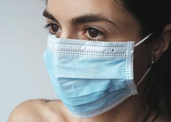 Este número de veces podrás reutilizar el cubrebocas N95