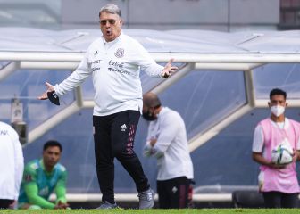 Martino: “Contra Panamá jugaremos una Final”